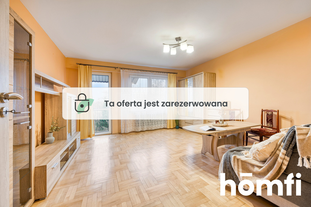 Mieszkanie 58,5&nbsp;m², Rzeszów, Baranówka, kpt. Edwarda Brydaka - zdjęcie 1