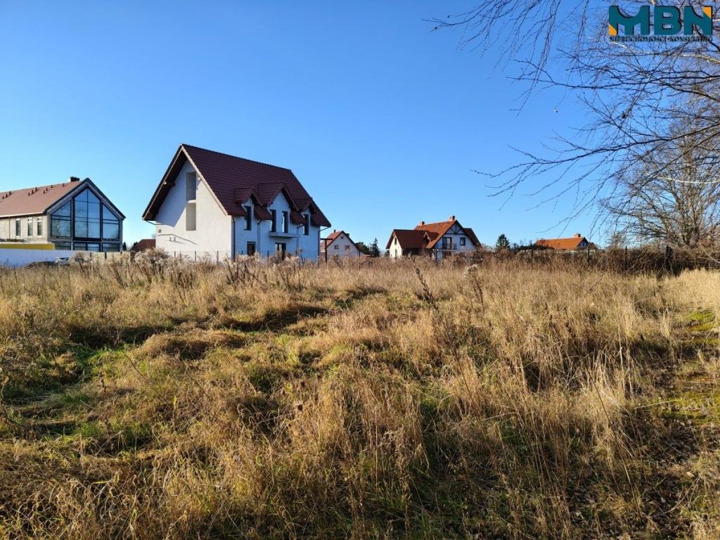Działka budowlana 1200&nbsp;m², Rydzewo - zdjęcie 14