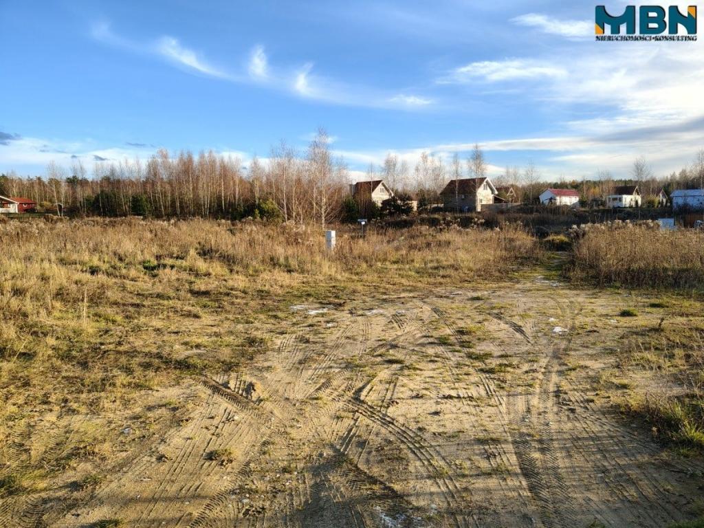 Działka budowlana 1200&nbsp;m², Rydzewo - zdjęcie 20