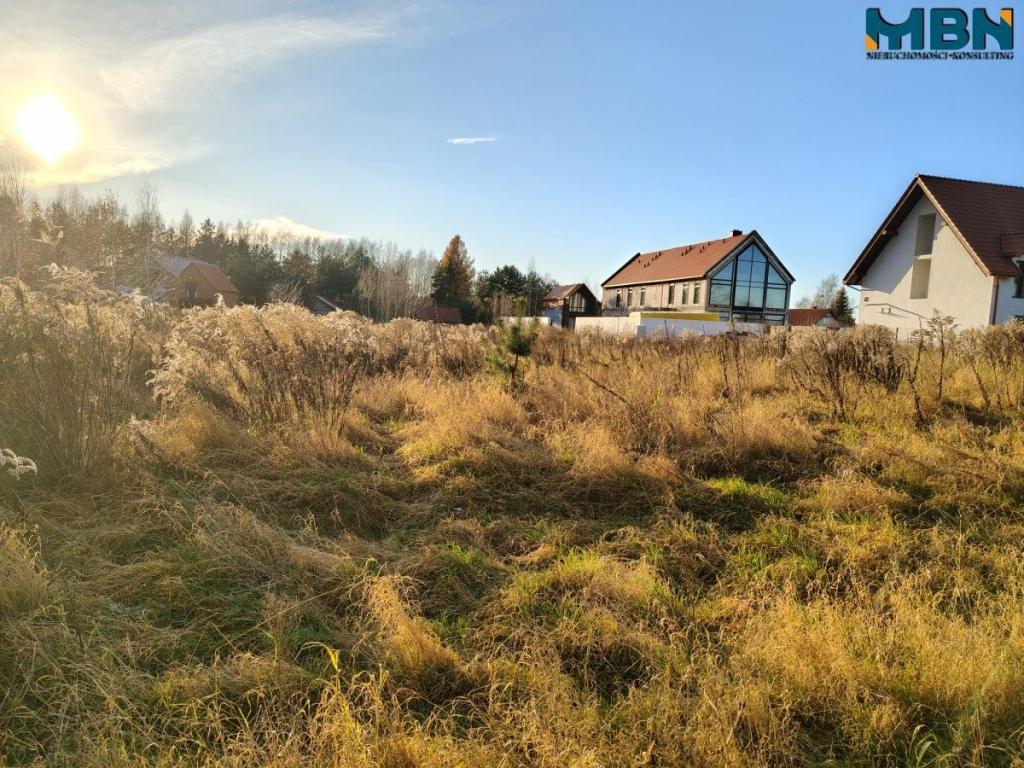 Działka budowlana 1200&nbsp;m², Rydzewo - zdjęcie 16