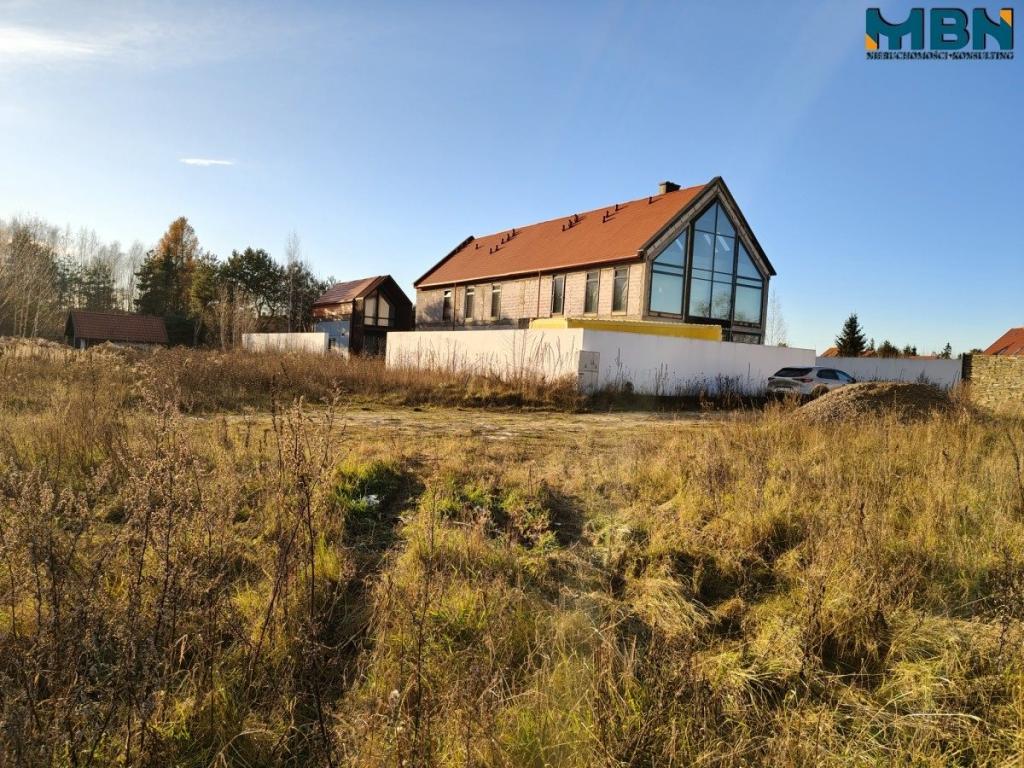 Działka budowlana 1200&nbsp;m², Rydzewo - zdjęcie 12