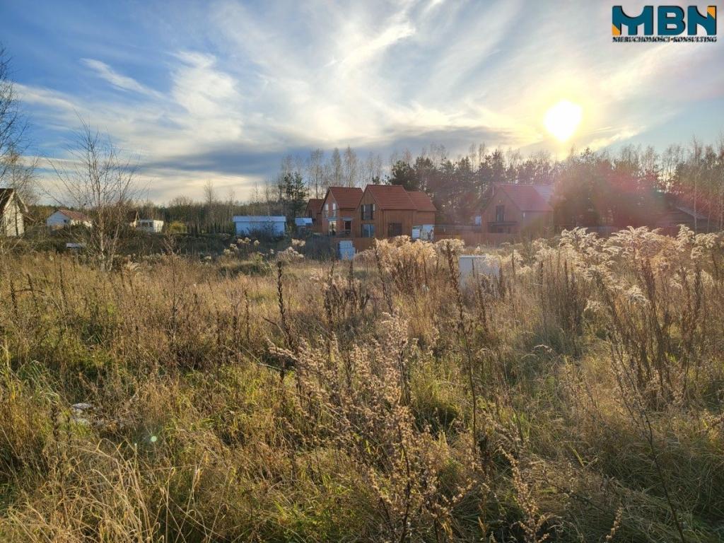 Działka budowlana 1200&nbsp;m², Rydzewo - zdjęcie 11
