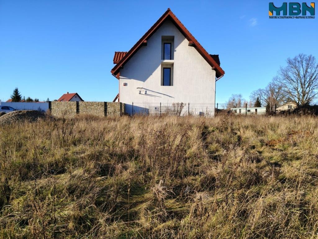 Działka budowlana 1200&nbsp;m², Rydzewo - zdjęcie 8