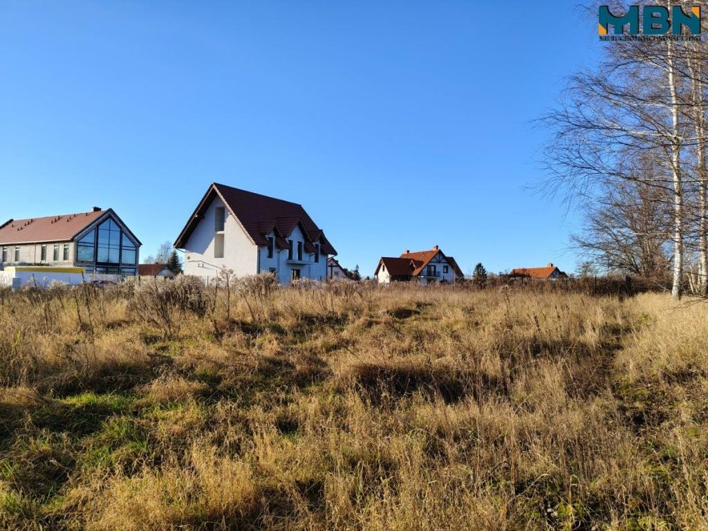 Działka budowlana 1200&nbsp;m², Rydzewo - zdjęcie 15