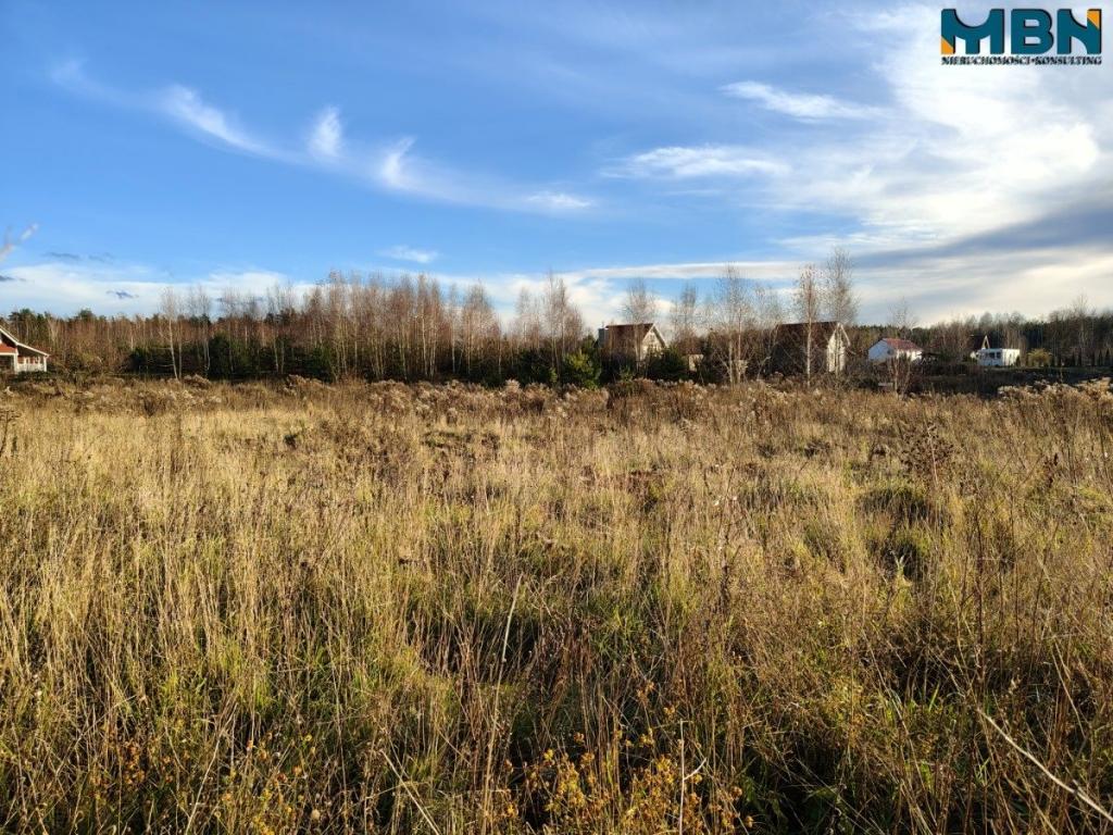 Działka budowlana 1200&nbsp;m², Rydzewo - zdjęcie 17