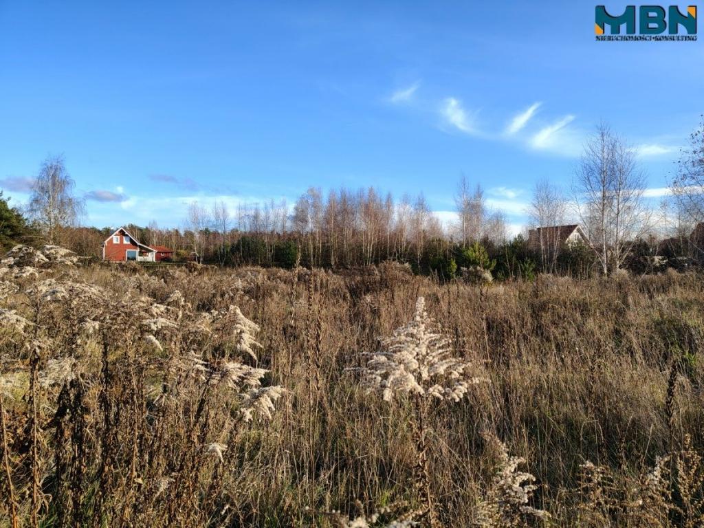 Działka budowlana 1200&nbsp;m², Rydzewo - zdjęcie 10