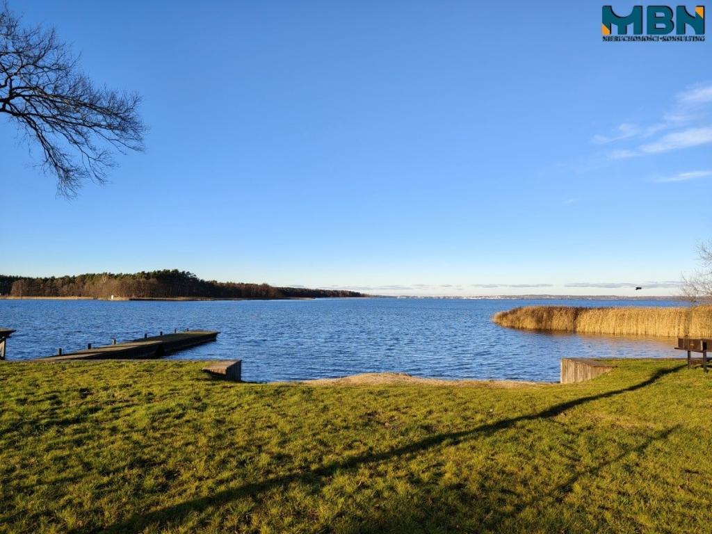 Działka budowlana 1200&nbsp;m², Rydzewo - zdjęcie 1