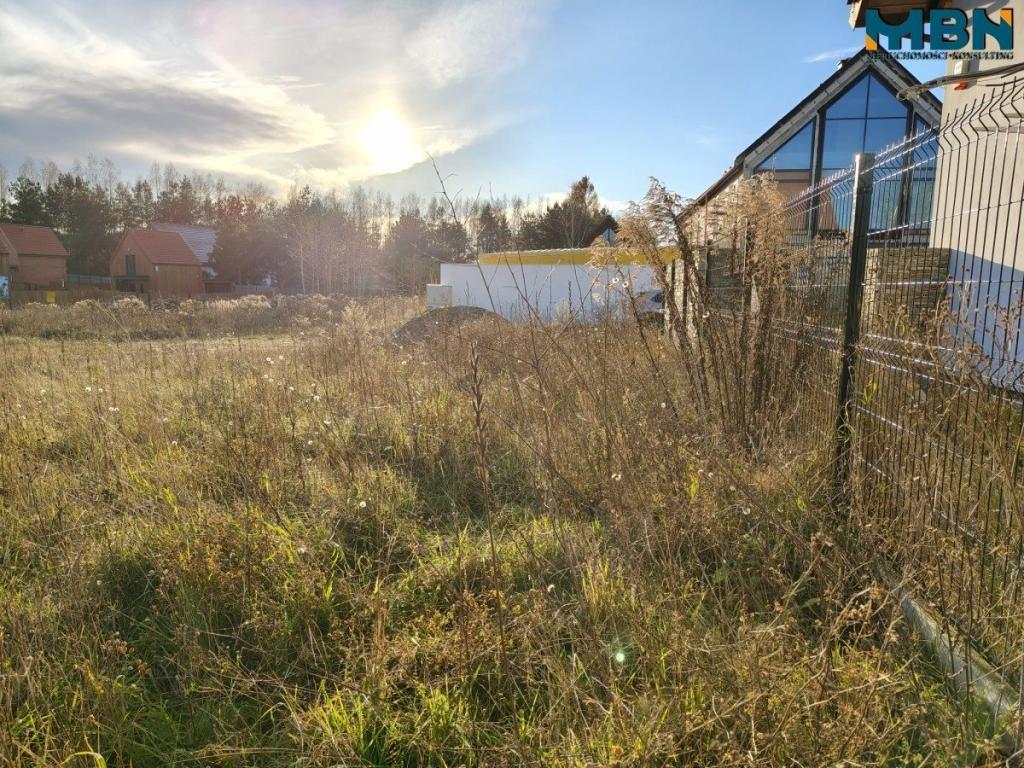 Działka budowlana 1200&nbsp;m², Rydzewo - zdjęcie 19