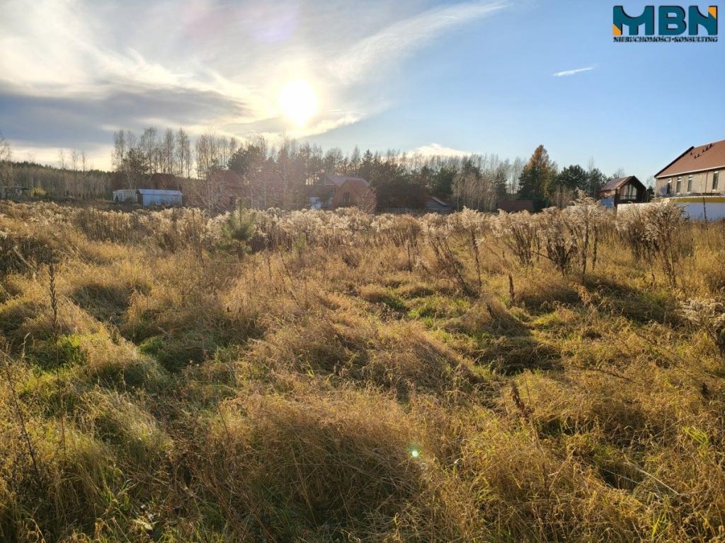Działka budowlana 1200&nbsp;m², Rydzewo - zdjęcie 13