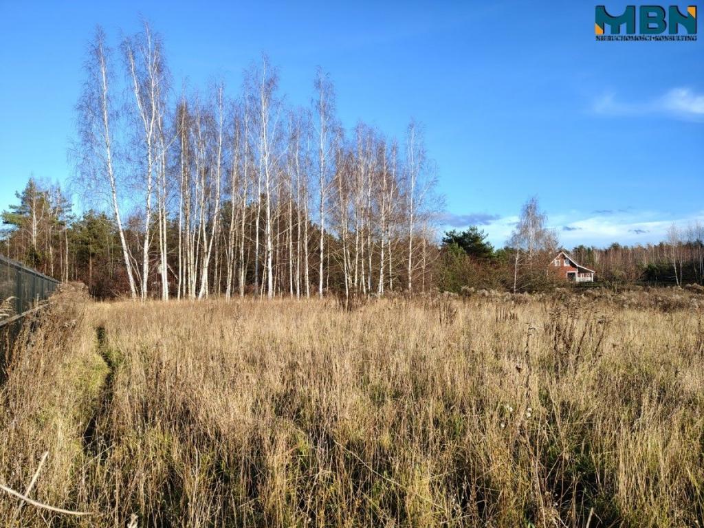 Działka budowlana 1200&nbsp;m², Rydzewo - zdjęcie 18