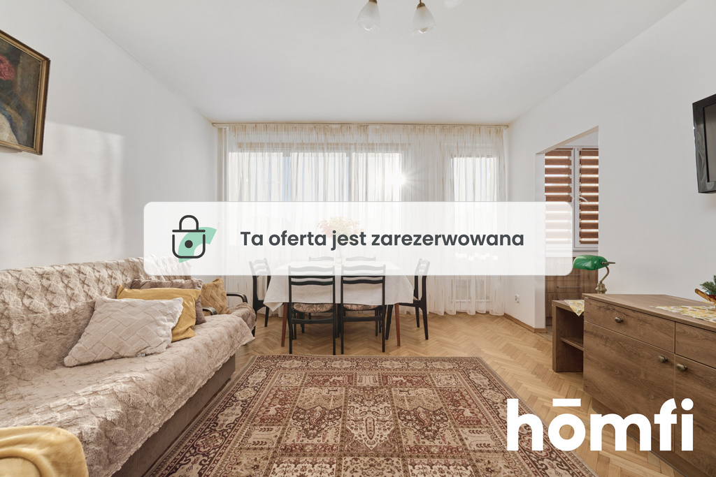 Mieszkanie 58&nbsp;m², Wrocław, Krzyki, Drukarska - zdjęcie 1