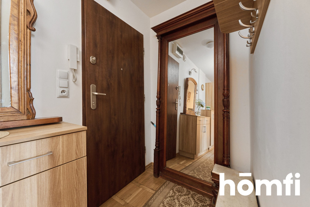 Mieszkanie 58&nbsp;m², Wrocław, Krzyki, Drukarska - zdjęcie 13