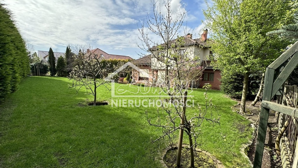 Dom 298,5&nbsp;m², Mierzyn - zdjęcie 2