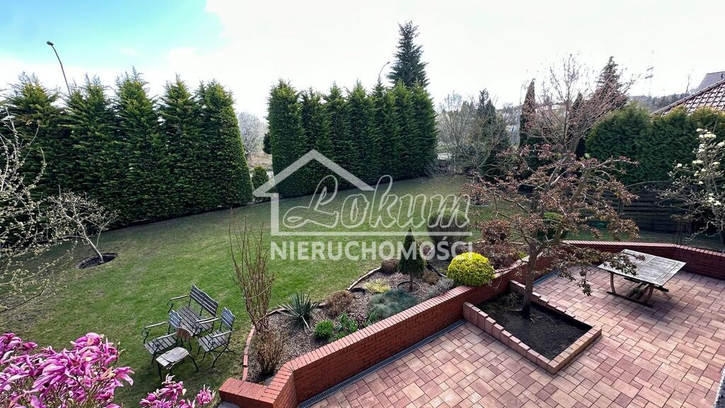 Dom 298,5&nbsp;m², Mierzyn - zdjęcie 5