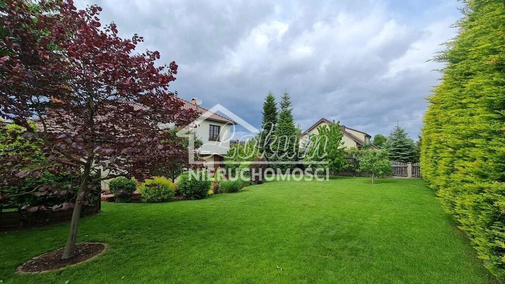 Dom 298,5&nbsp;m², Mierzyn - zdjęcie 3