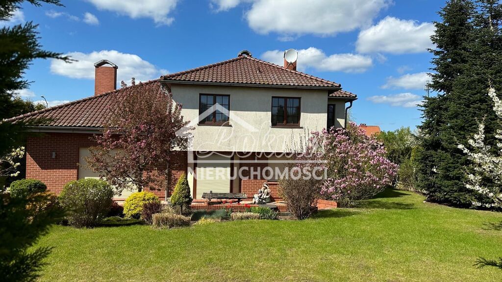 Dom 298,5&nbsp;m², Mierzyn - zdjęcie 4