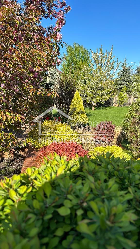 Dom 298,5&nbsp;m², Mierzyn - zdjęcie 8