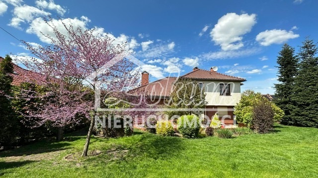 Dom 298,5&nbsp;m², Mierzyn - zdjęcie 1