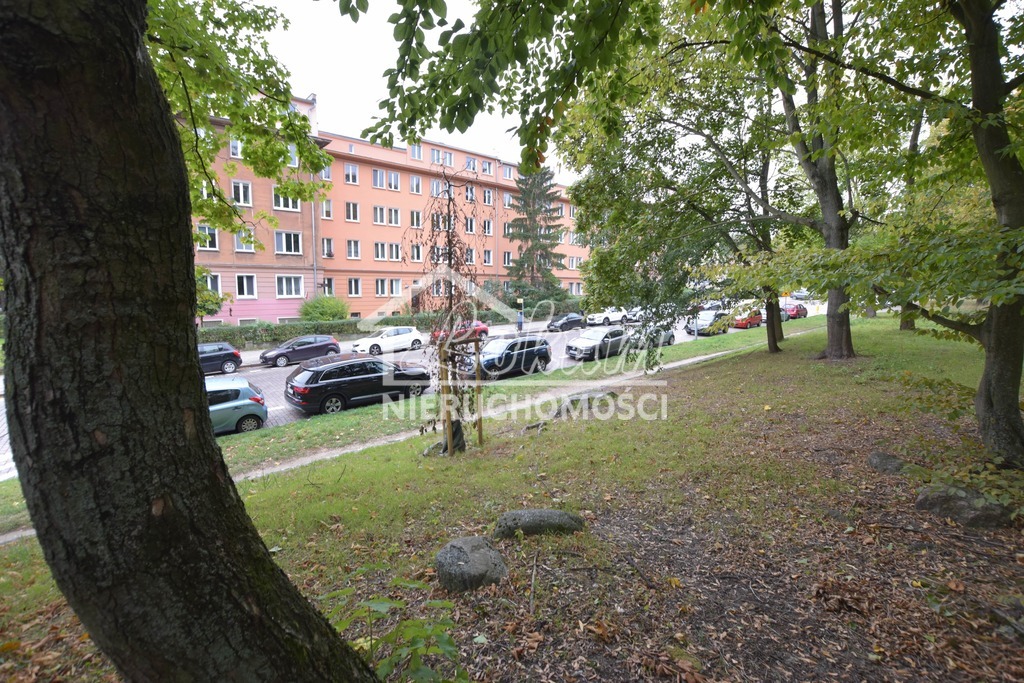 Mieszkanie 58,4&nbsp;m², Szczecin - zdjęcie 1