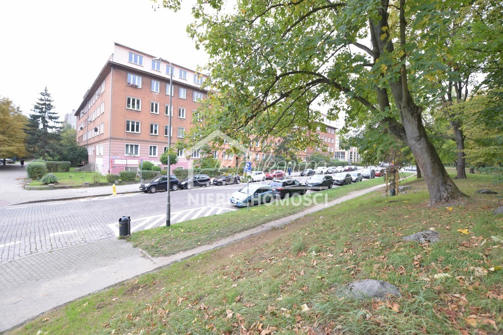 Mieszkanie 58,4&nbsp;m², Szczecin - zdjęcie 3