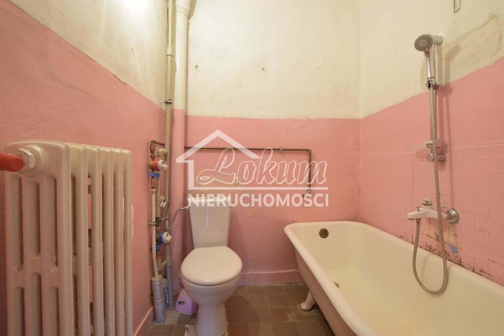 Mieszkanie 58,4&nbsp;m², Szczecin - zdjęcie 9