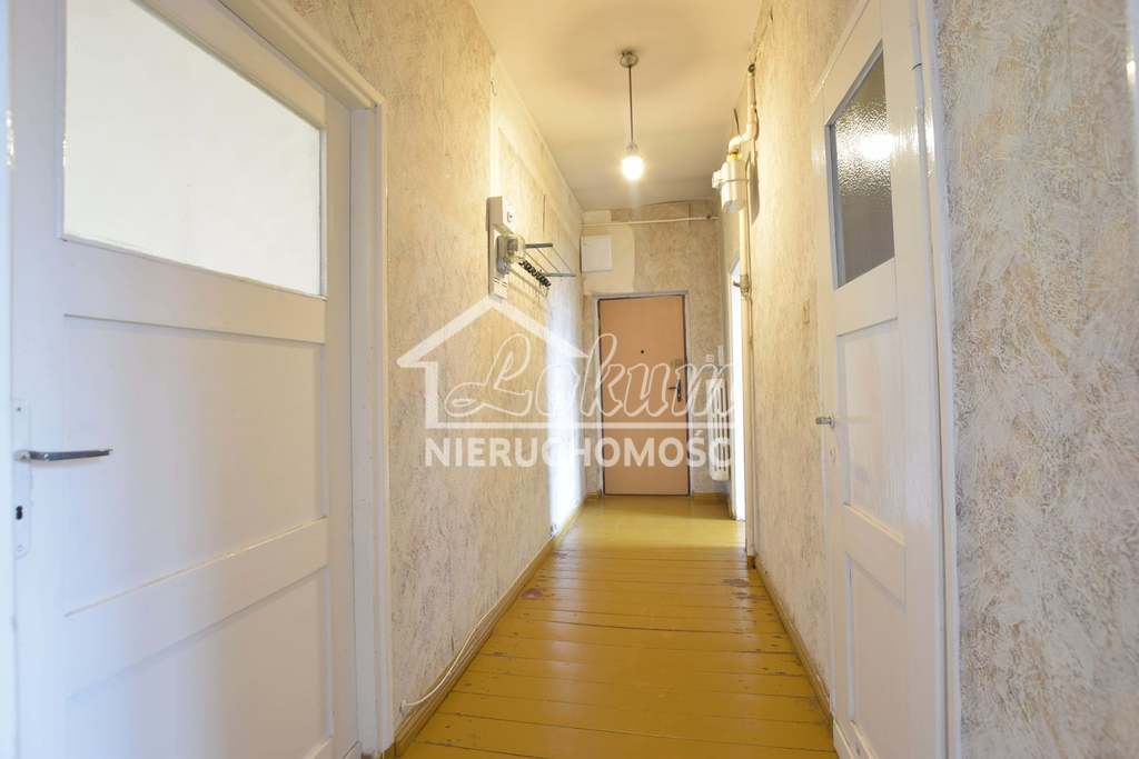 Mieszkanie 58,4&nbsp;m², Szczecin - zdjęcie 10