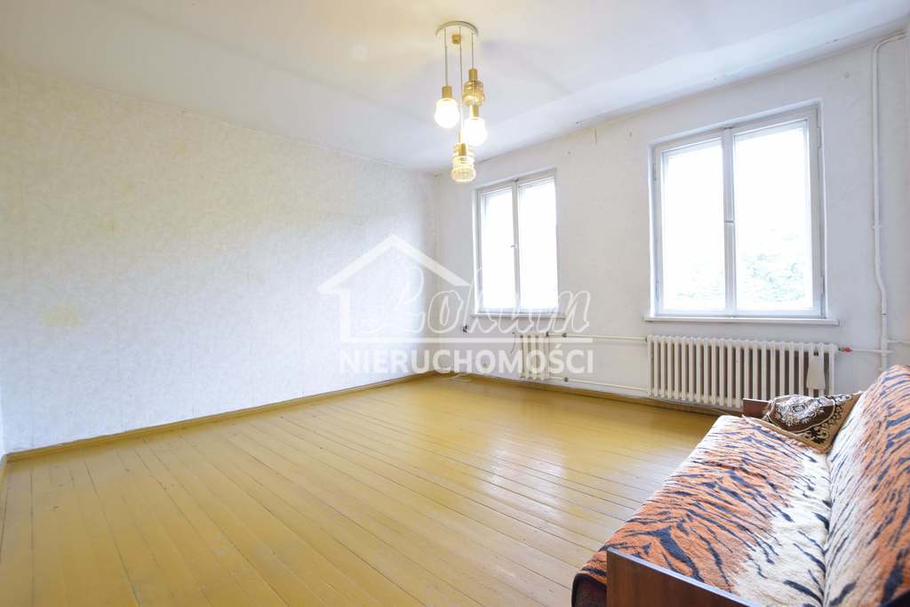 Mieszkanie 58,4&nbsp;m², Szczecin - zdjęcie 5