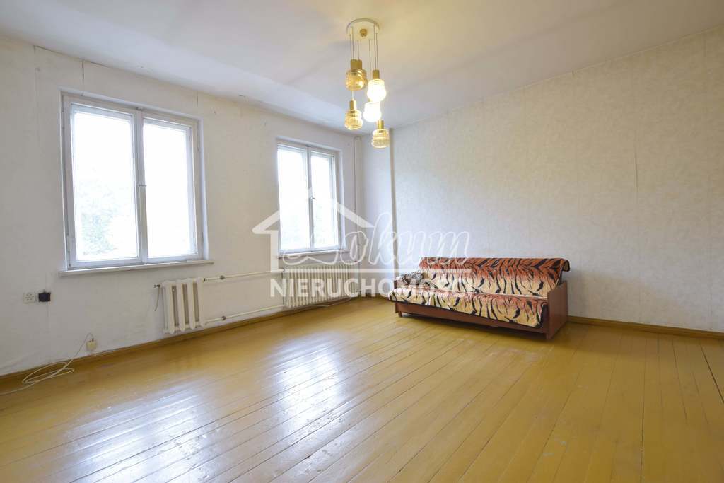 Mieszkanie 58,4&nbsp;m², Szczecin - zdjęcie 4