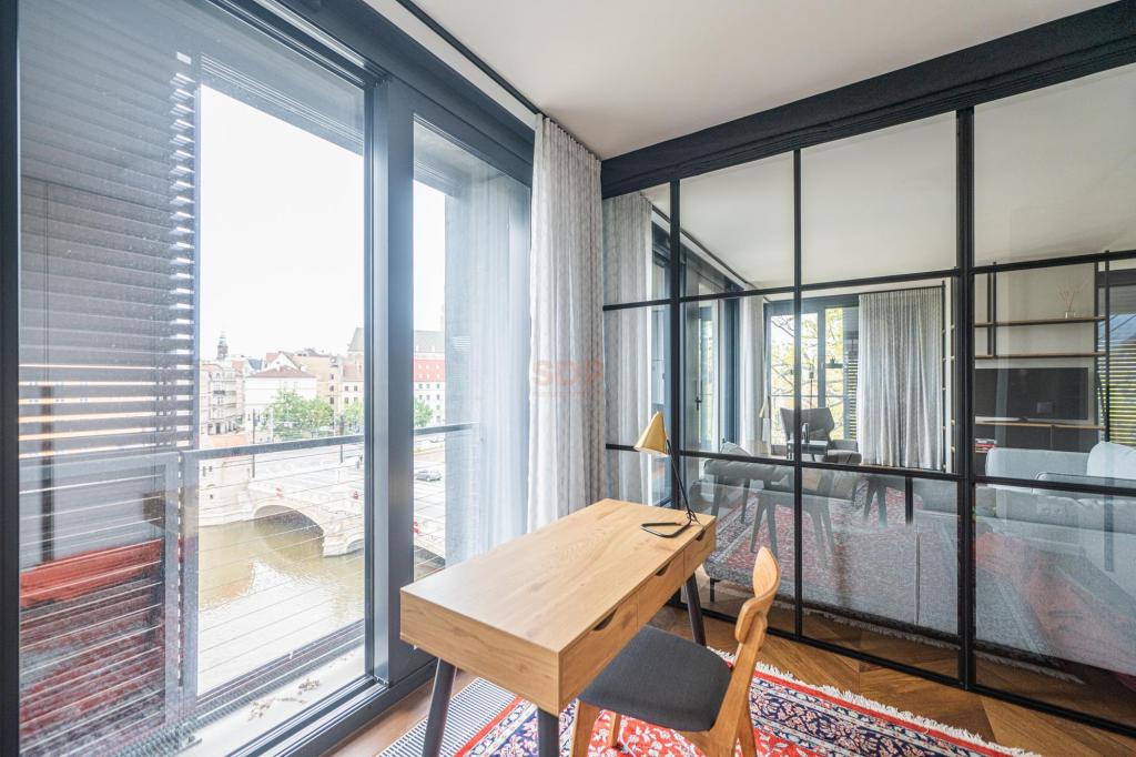 Mieszkanie 118 m², Wrocław, Stare Miasto, Pomorska - zdjęcie 19