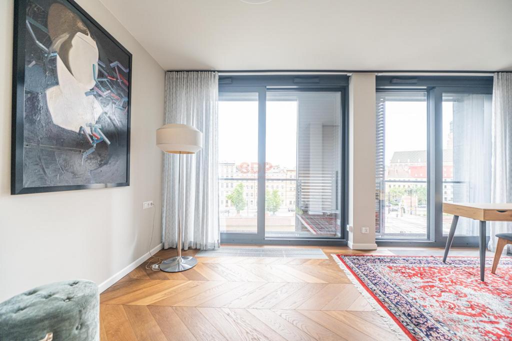 Mieszkanie 118 m², Wrocław, Stare Miasto, Pomorska - zdjęcie 17