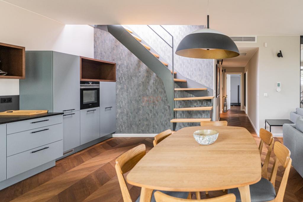 Mieszkanie 118 m², Wrocław, Stare Miasto, Pomorska - zdjęcie 15