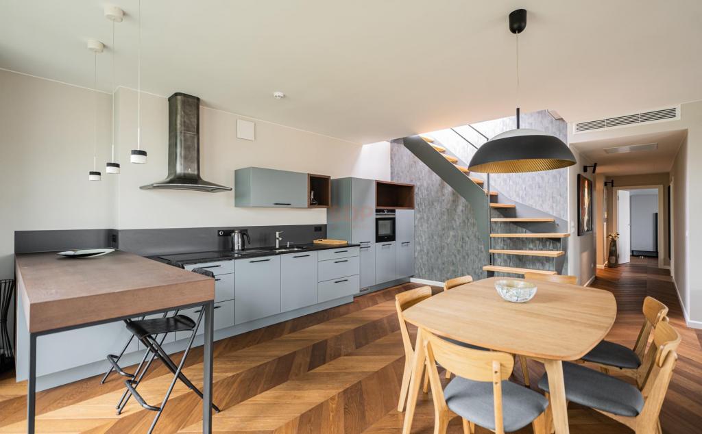 Mieszkanie 118 m², Wrocław, Stare Miasto, Pomorska - zdjęcie 14
