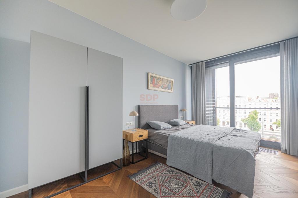 Mieszkanie 118 m², Wrocław, Stare Miasto, Pomorska - zdjęcie 11