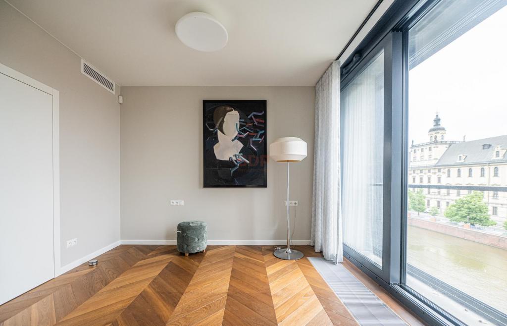 Mieszkanie 118 m², Wrocław, Stare Miasto, Pomorska - zdjęcie 20