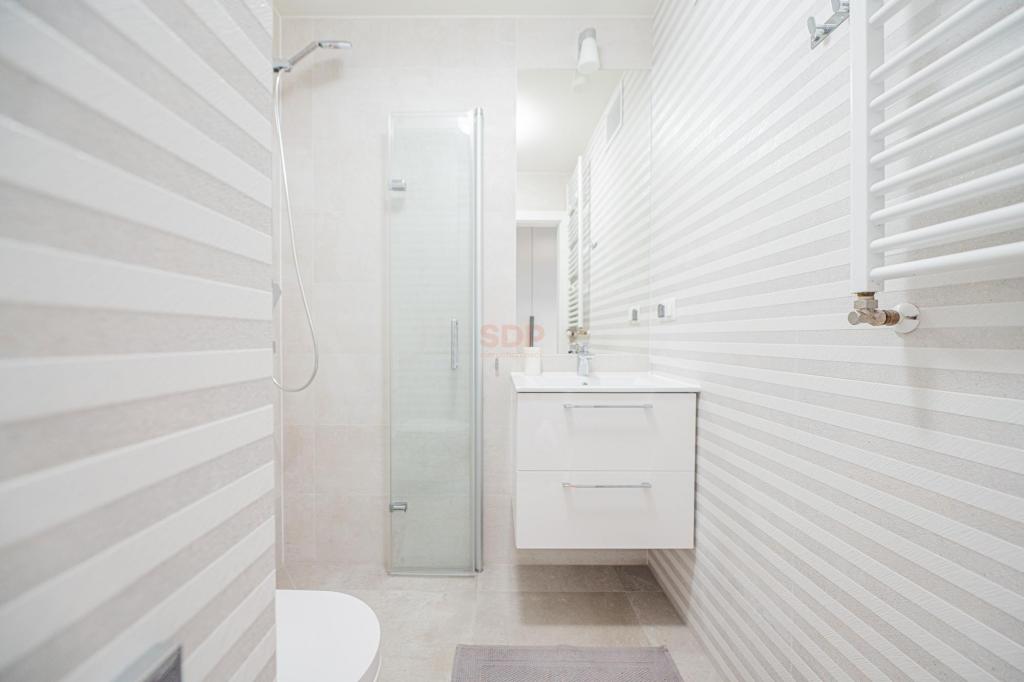 Mieszkanie 118 m², Wrocław, Stare Miasto, Pomorska - zdjęcie 13