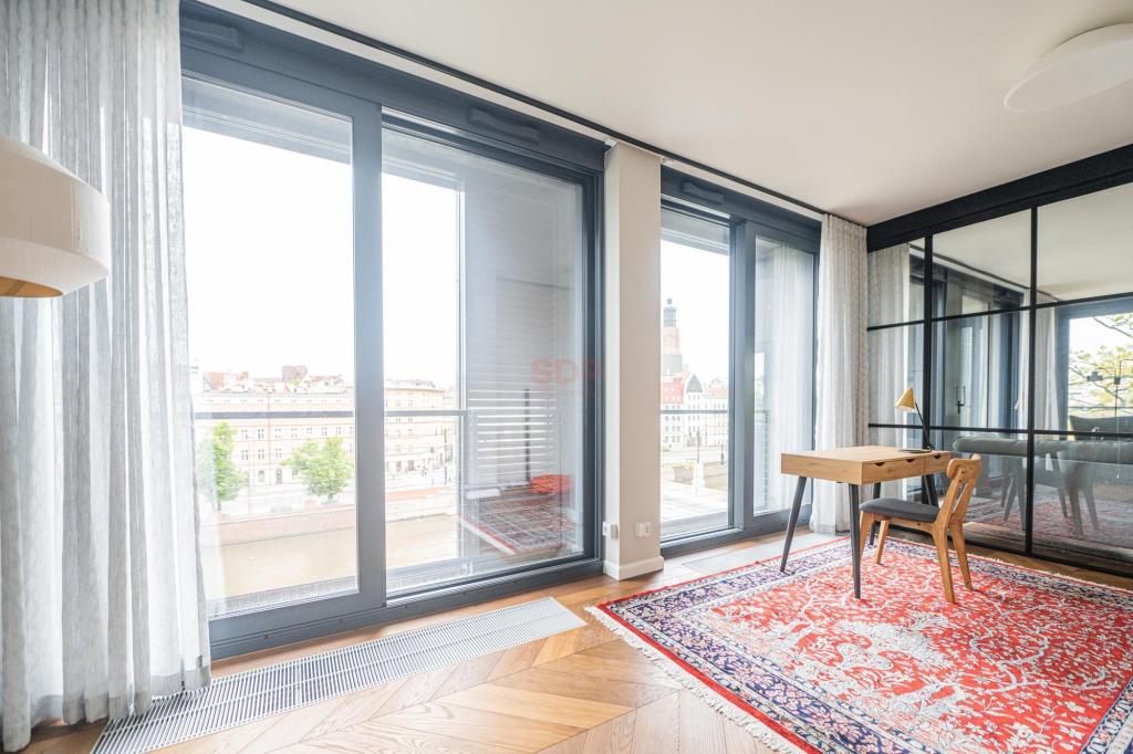 Mieszkanie 118 m², Wrocław, Stare Miasto, Pomorska - zdjęcie 18