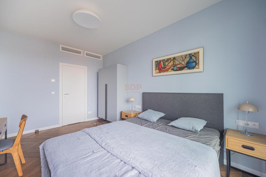 Mieszkanie 118 m², Wrocław, Stare Miasto, Pomorska - zdjęcie 12