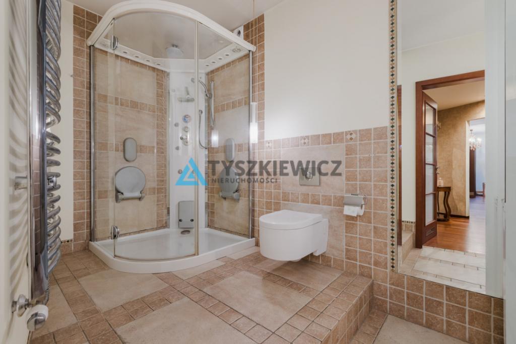 Apartament Gdynia Orłowo - zdjęcie 10