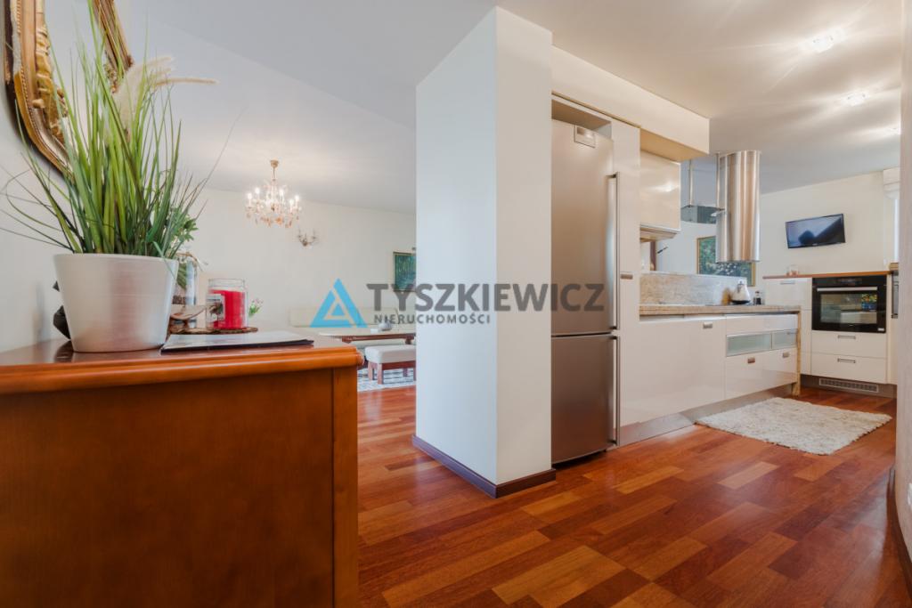 Apartament Gdynia Orłowo - zdjęcie 7