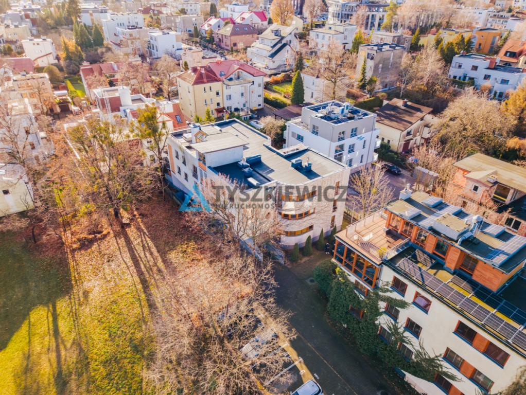 Apartament Gdynia Orłowo - zdjęcie 23