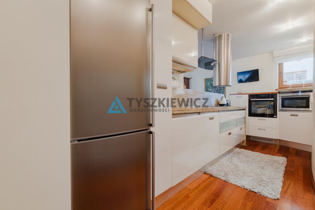 Apartament Gdynia Orłowo - zdjęcie 9