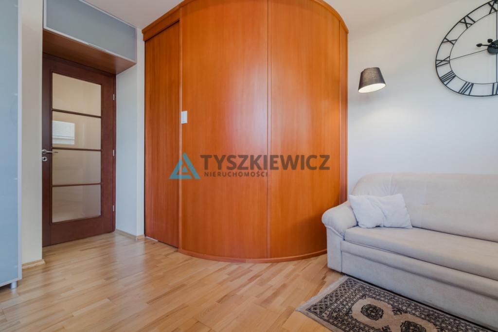 Apartament Gdynia Orłowo - zdjęcie 16