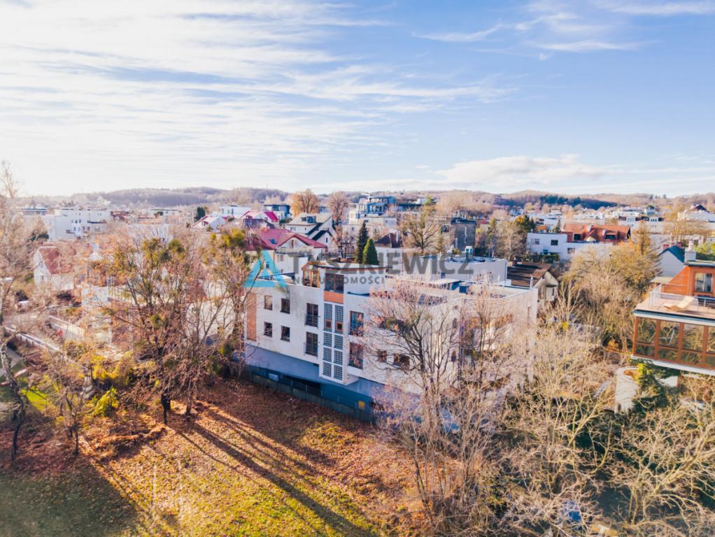 Apartament Gdynia Orłowo - zdjęcie 18