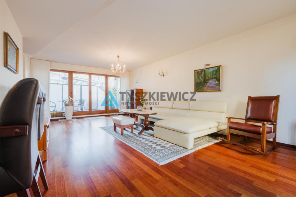 Apartament Gdynia Orłowo - zdjęcie 3