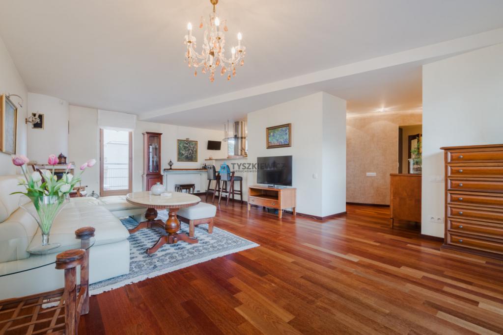 Apartament Gdynia Orłowo - zdjęcie 2