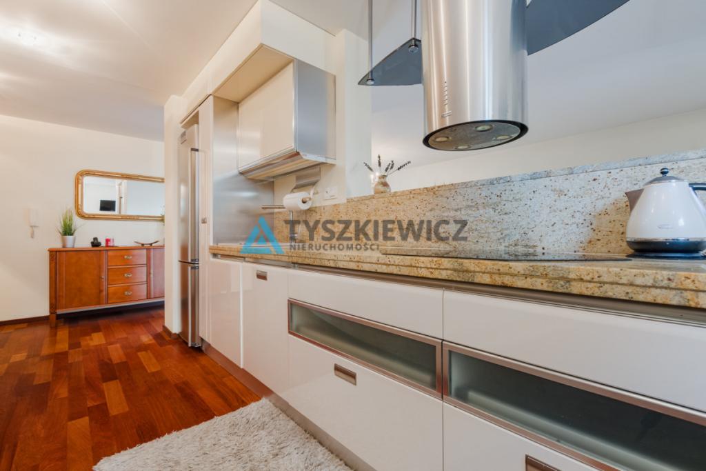 Apartament Gdynia Orłowo - zdjęcie 8