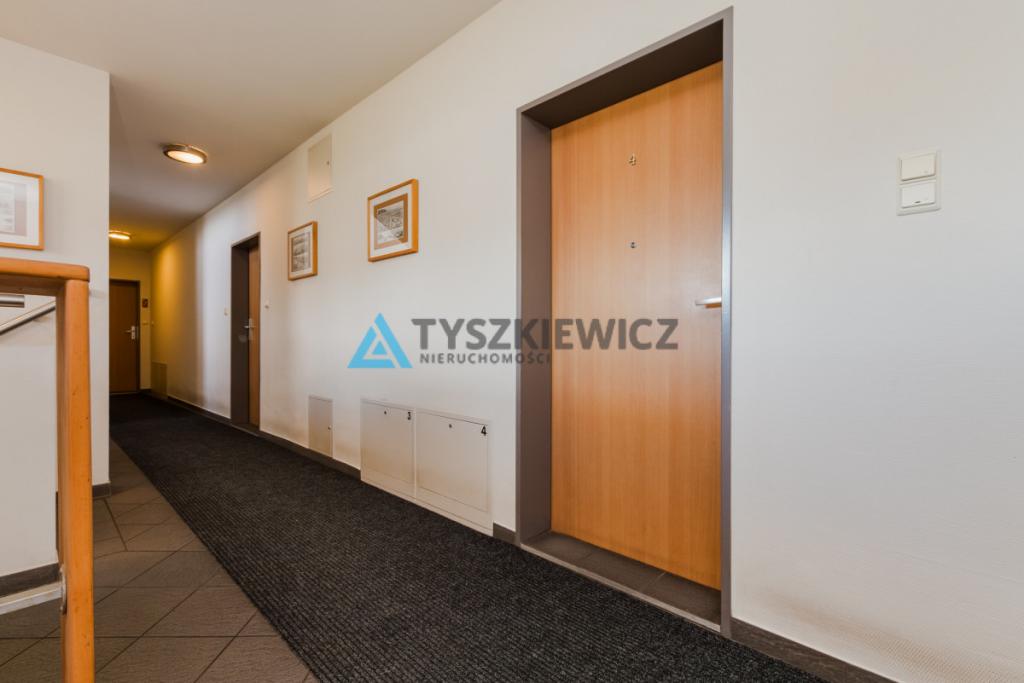Apartament Gdynia Orłowo - zdjęcie 24