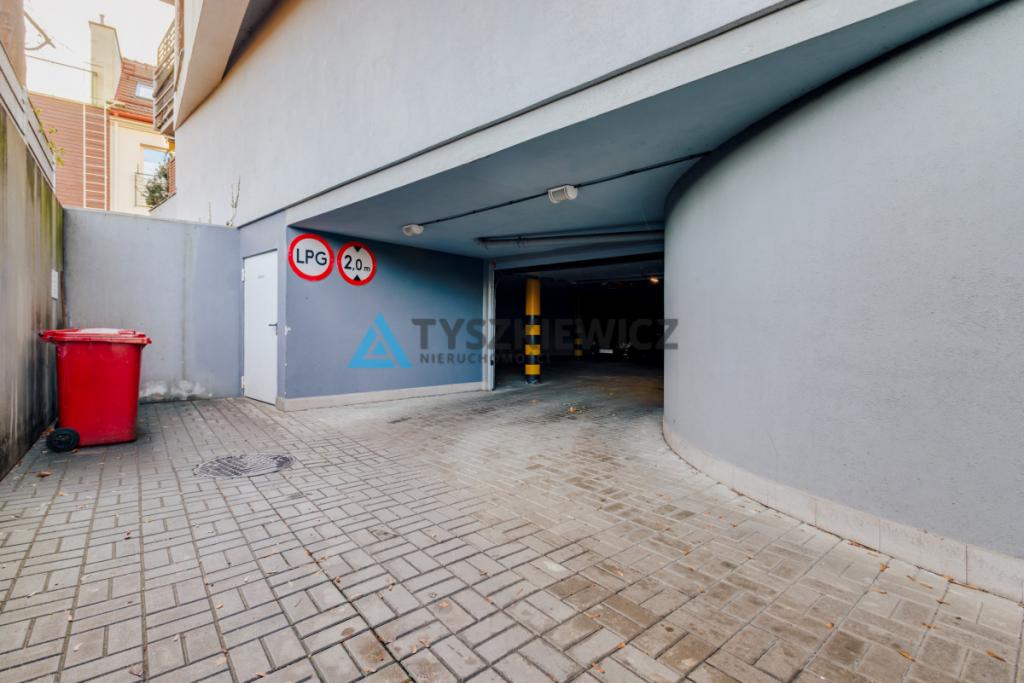 Apartament Gdynia Orłowo - zdjęcie 27