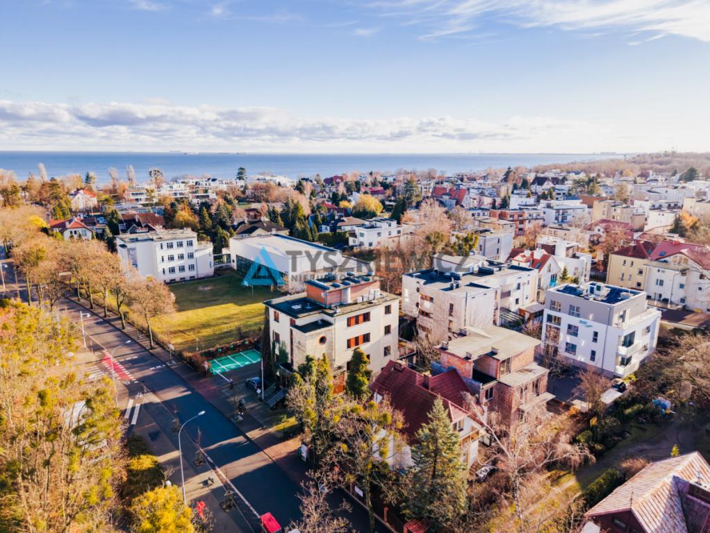 Apartament Gdynia Orłowo - zdjęcie 22
