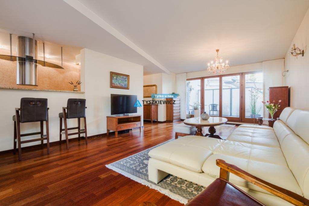 Apartament Gdynia Orłowo - zdjęcie 1